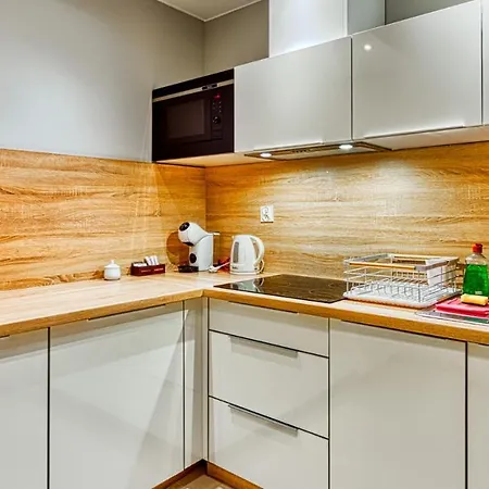 47 Blisko Norweskiej Polany - 5d * Schreiberhau