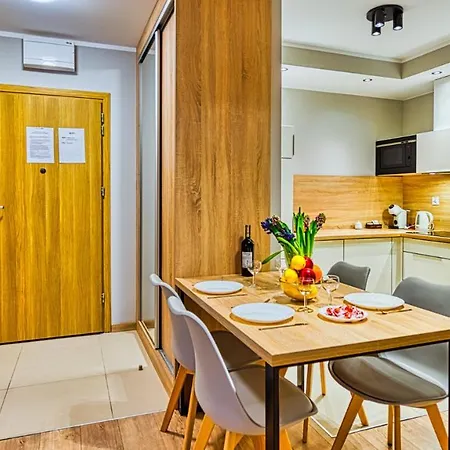 47 Blisko Norweskiej Polany - 5d * Schreiberhau