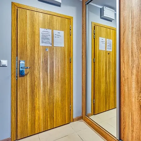 47 Blisko Norweskiej Polany - 5d * Schreiberhau