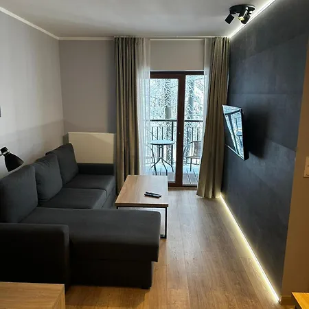 Apartment 47 Blisko Norweskiej Polany - 5d