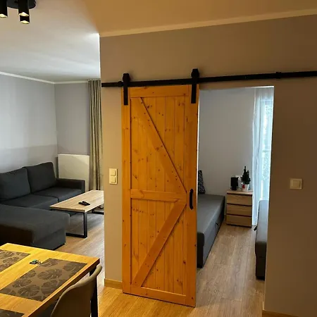 47 Blisko Norweskiej Polany - 5d Apartment *