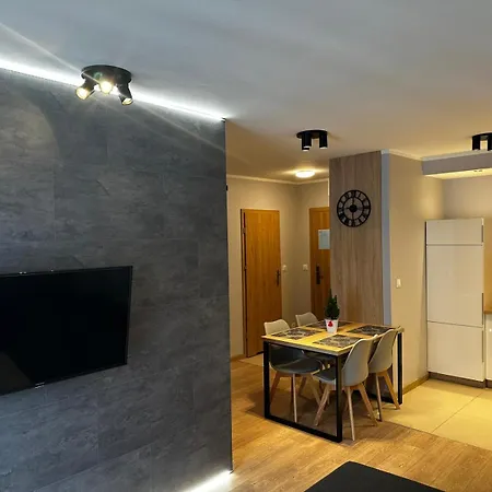 47 Blisko Norweskiej Polany - 5d Apartment Schreiberhau