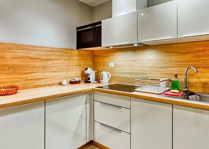 47 Blisko Norweskiej Polany - 5d * Schreiberhau