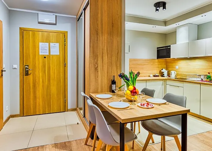 47 Blisko Norweskiej Polany - 5d * Schreiberhau