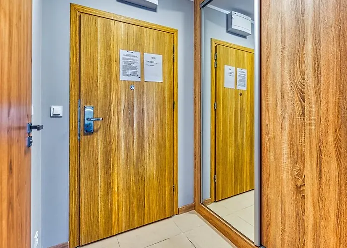 47 Blisko Norweskiej Polany - 5d * Schreiberhau