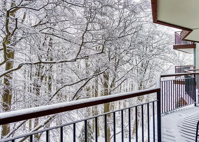 Apartment 47 Blisko Norweskiej Polany - 5d Schreiberhau