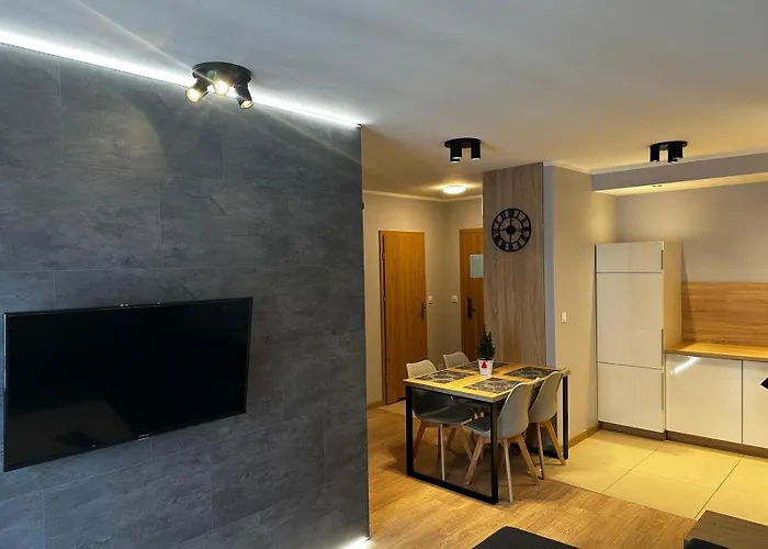 47 Blisko Norweskiej Polany - 5d Apartment Schreiberhau