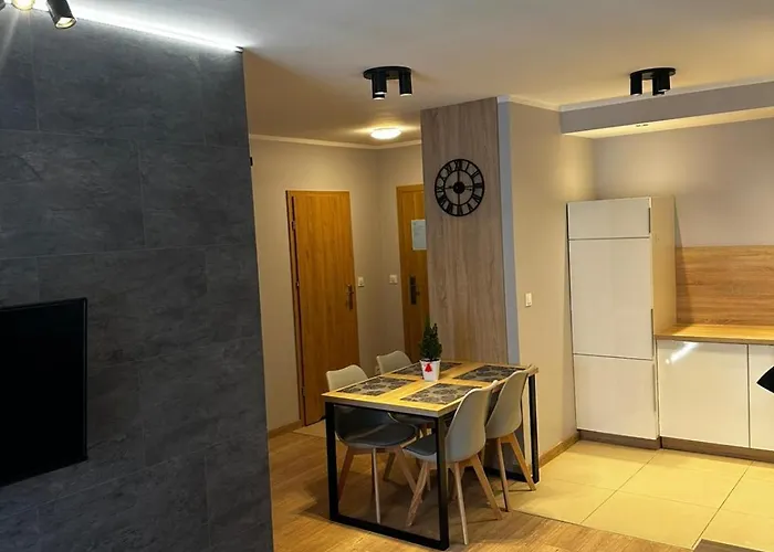 47 Blisko Norweskiej Polany - 5d Schreiberhau