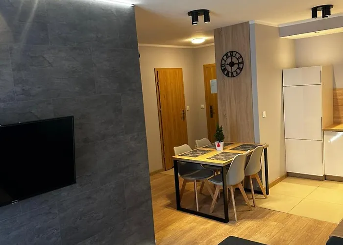 47 Blisko Norweskiej Polany - 5d * Schreiberhau